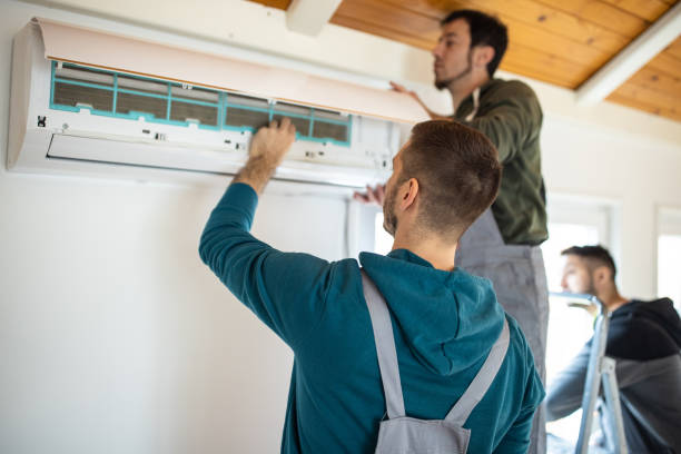 Best Geothermal HVAC Systems in Croydon, PA
