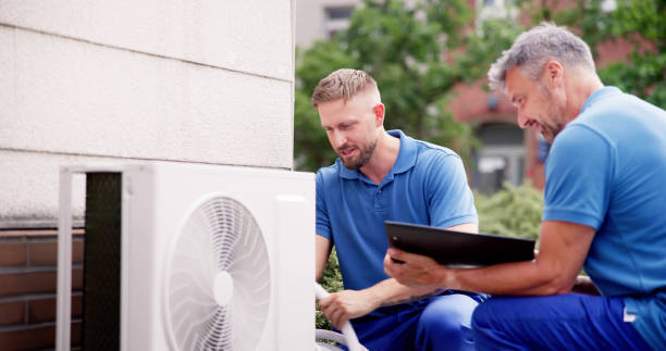 Best HVAC Software and Technology in Croydon, PA