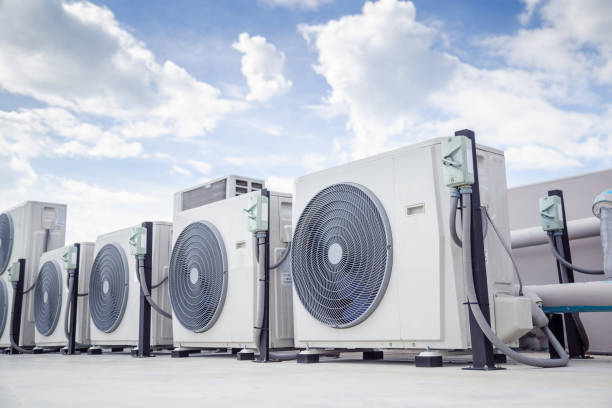 Best Air Conditioning Cleaning in Croydon, PA