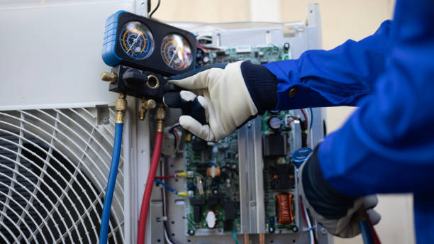 Best Furnace Cleaning in Croydon, PA